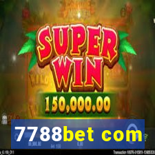 7788bet com