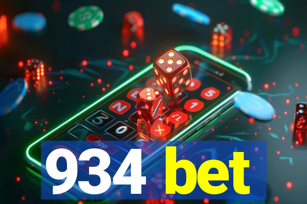 934 bet