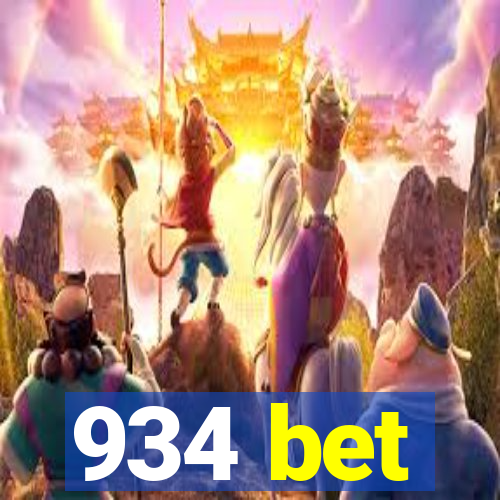 934 bet