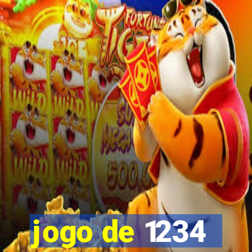 jogo de 1234