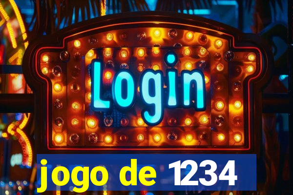 jogo de 1234