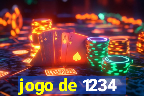 jogo de 1234