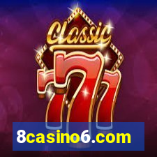 8casino6.com