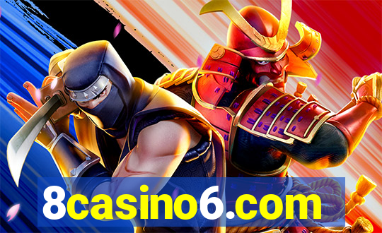 8casino6.com