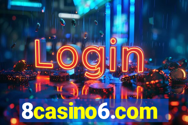 8casino6.com