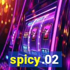 spicy.02