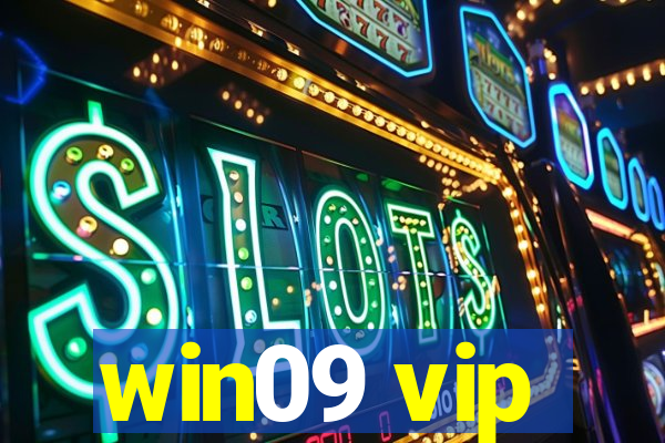 win09 vip