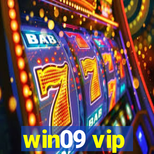 win09 vip