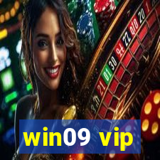 win09 vip