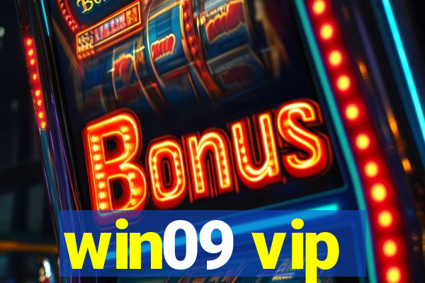 win09 vip