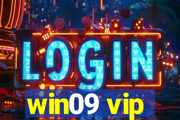 win09 vip