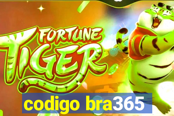 codigo bra365