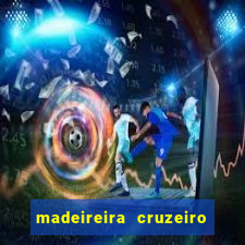 madeireira cruzeiro pouso alegre