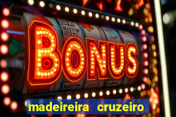 madeireira cruzeiro pouso alegre