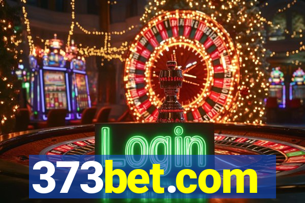 373bet.com