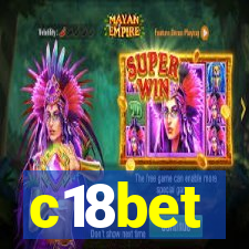 c18bet