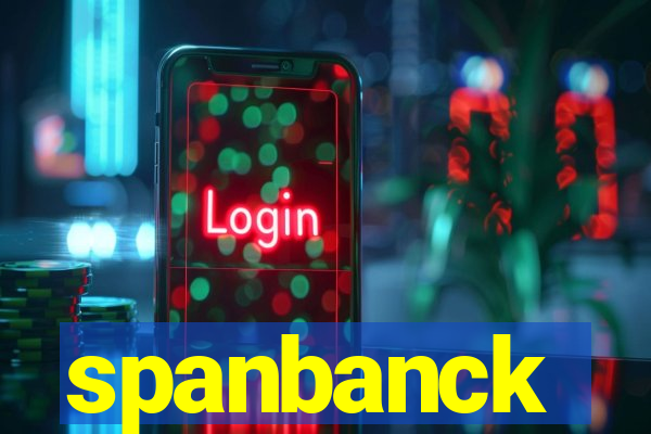 spanbanck