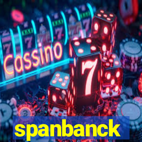 spanbanck