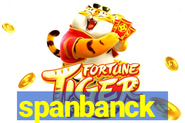 spanbanck