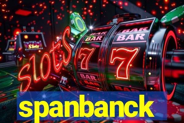 spanbanck