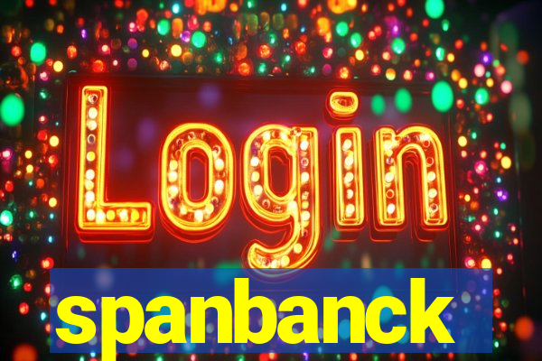 spanbanck