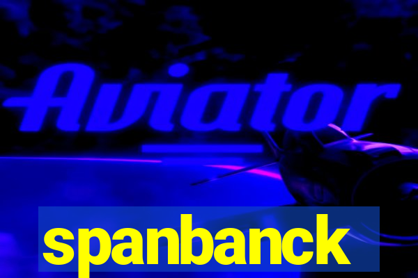 spanbanck