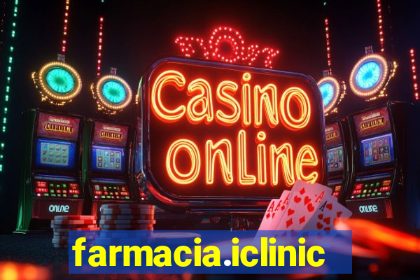 farmacia.iclinic rx.com br