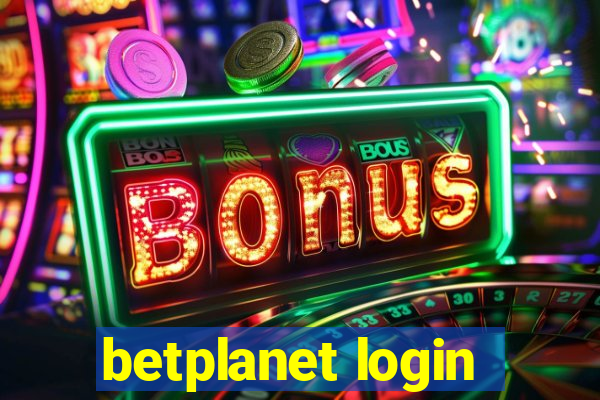 betplanet login