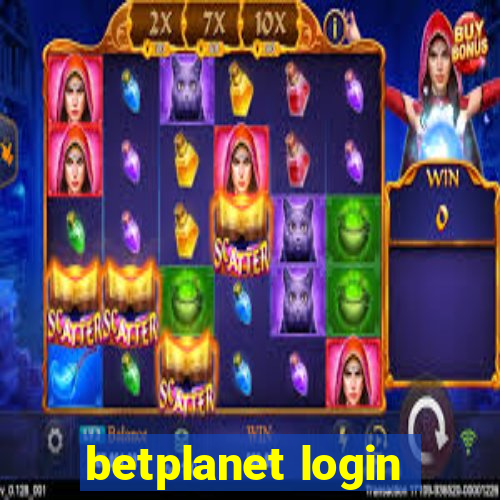 betplanet login