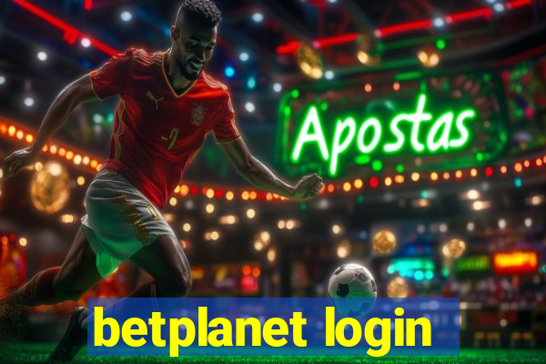 betplanet login