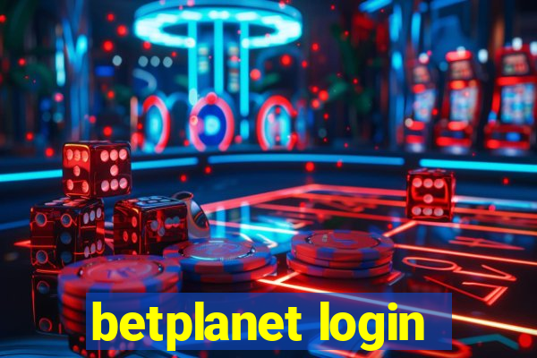 betplanet login