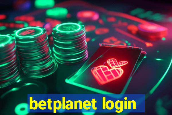 betplanet login