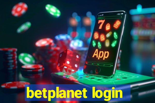 betplanet login