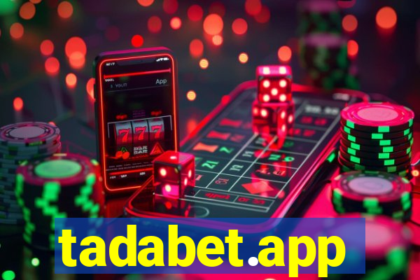 tadabet.app