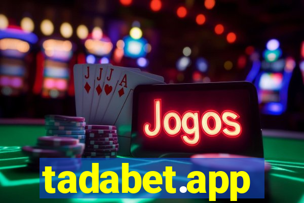 tadabet.app