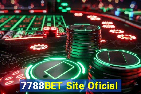 7788BET Site Oficial