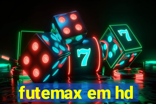 futemax em hd