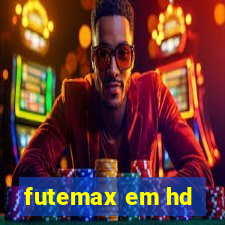 futemax em hd