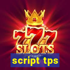 script tps