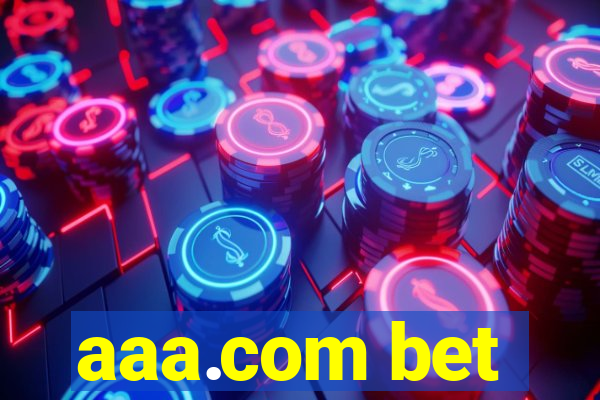 aaa.com bet