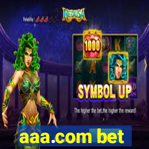 aaa.com bet