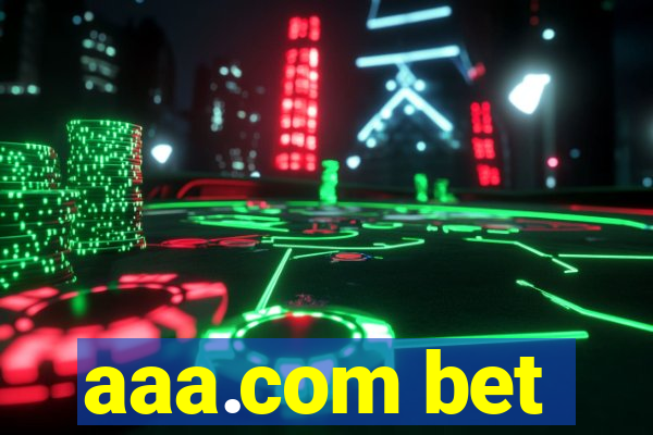 aaa.com bet