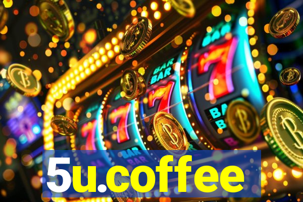 5u.coffee