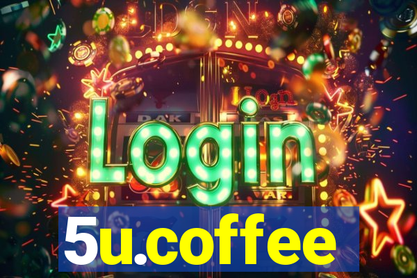 5u.coffee