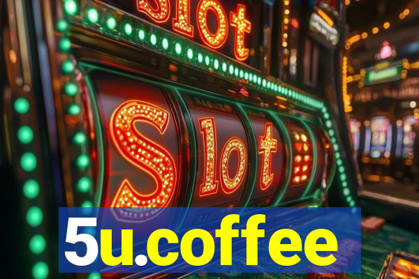 5u.coffee