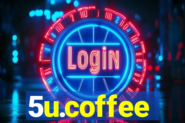 5u.coffee