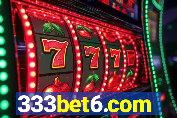 333bet6.com