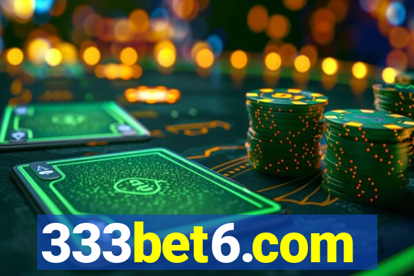 333bet6.com