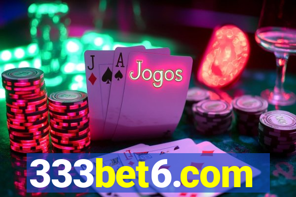 333bet6.com