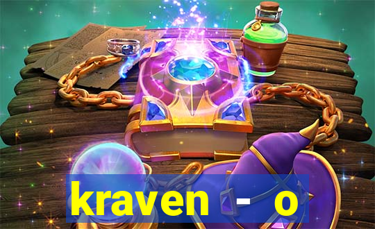 kraven - o caçador filme completo dublado topflix